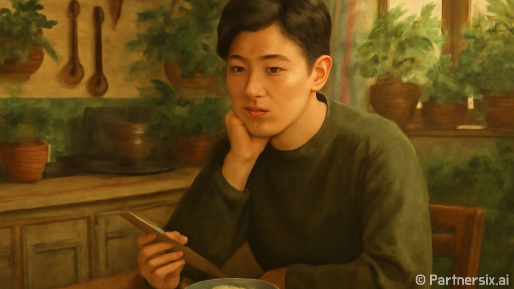 효소를 2주 먹어봤…