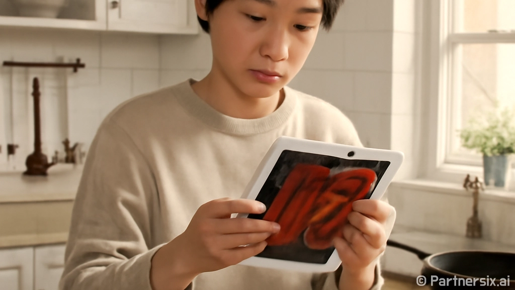 장어덮밥 집에서 직…
