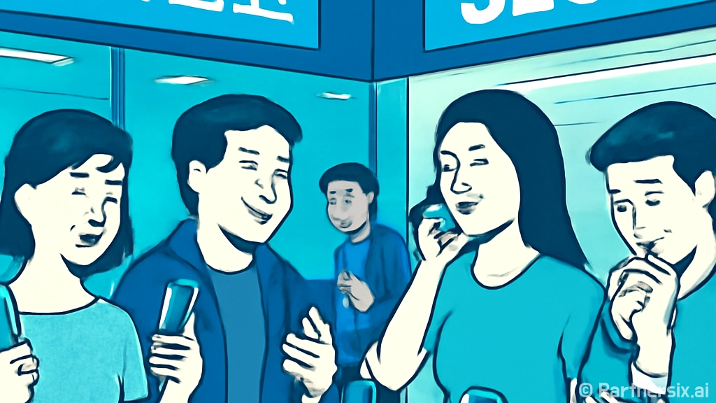 최신휴대폰 바로 사…