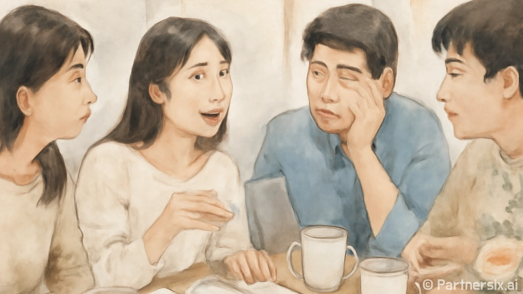 친구 결혼식 준비를…