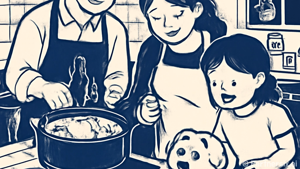강아지 삼계탕 직접 끓여 먹여봤더니, 사람 삼계탕이랑 완전히 달랐다