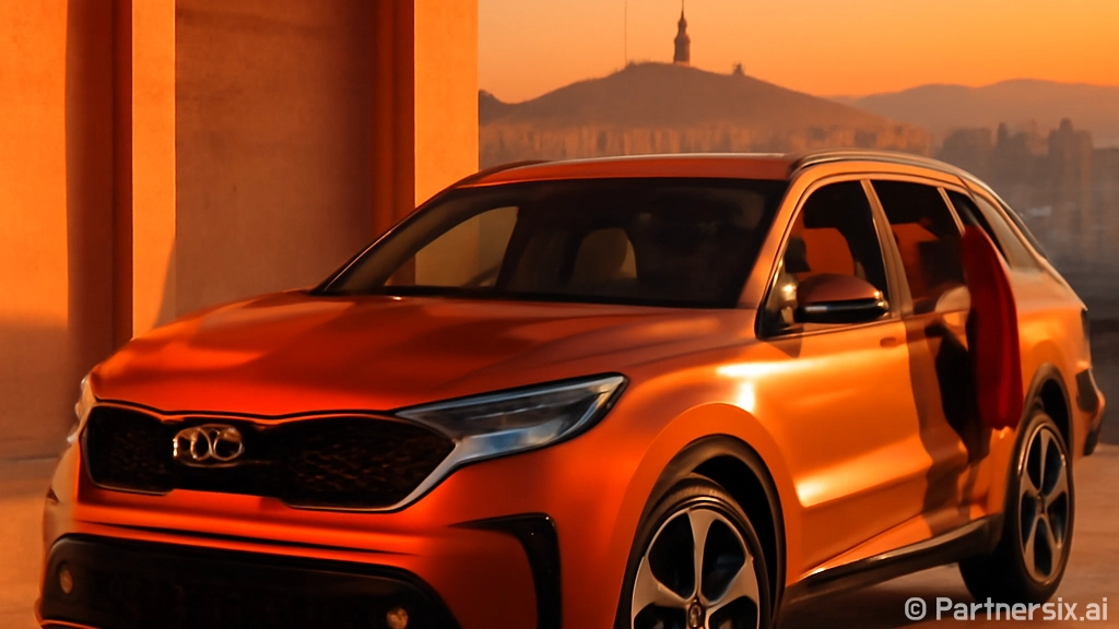 쏘렌토 풀체인지로 …