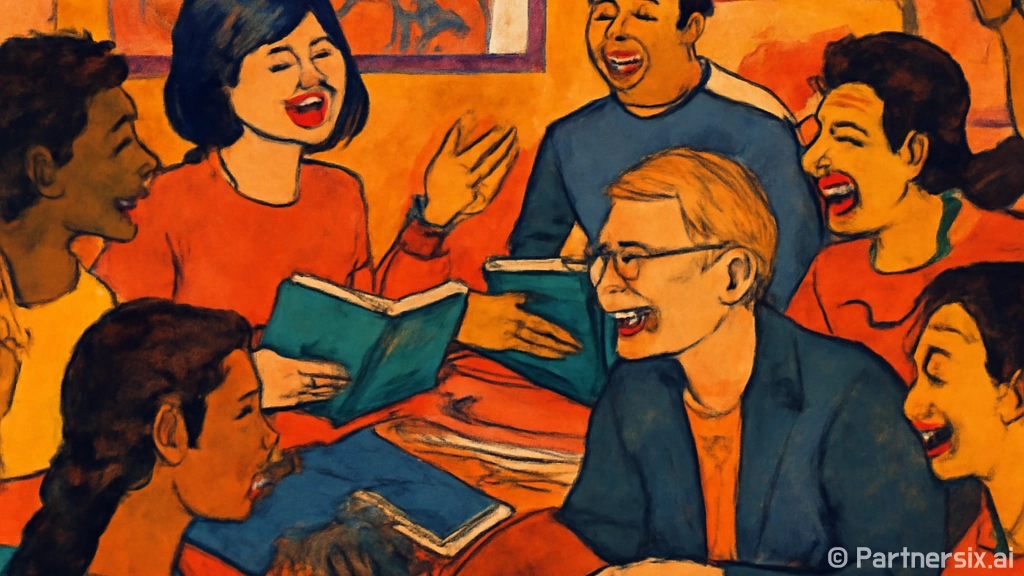 트레바리 독서 모임에 참여하는 방법