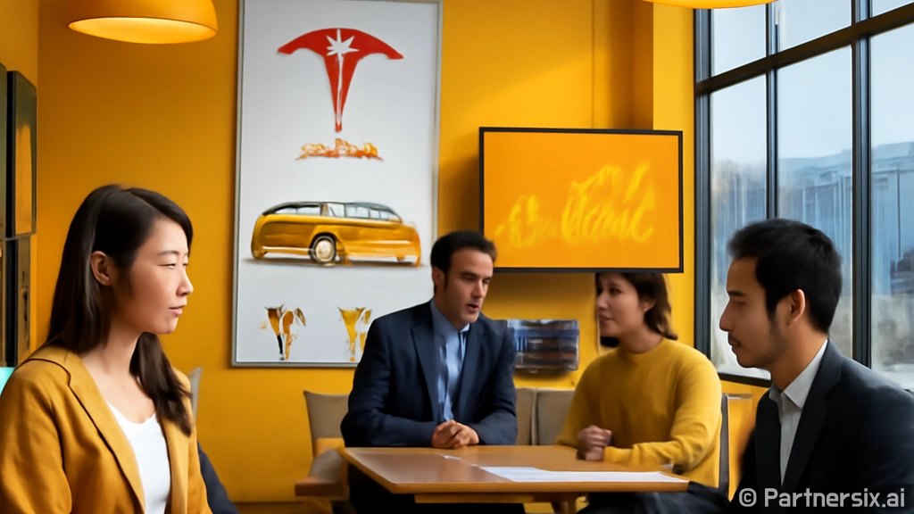 테슬라 주식 투자 방법: 입문자를 위한 가이드