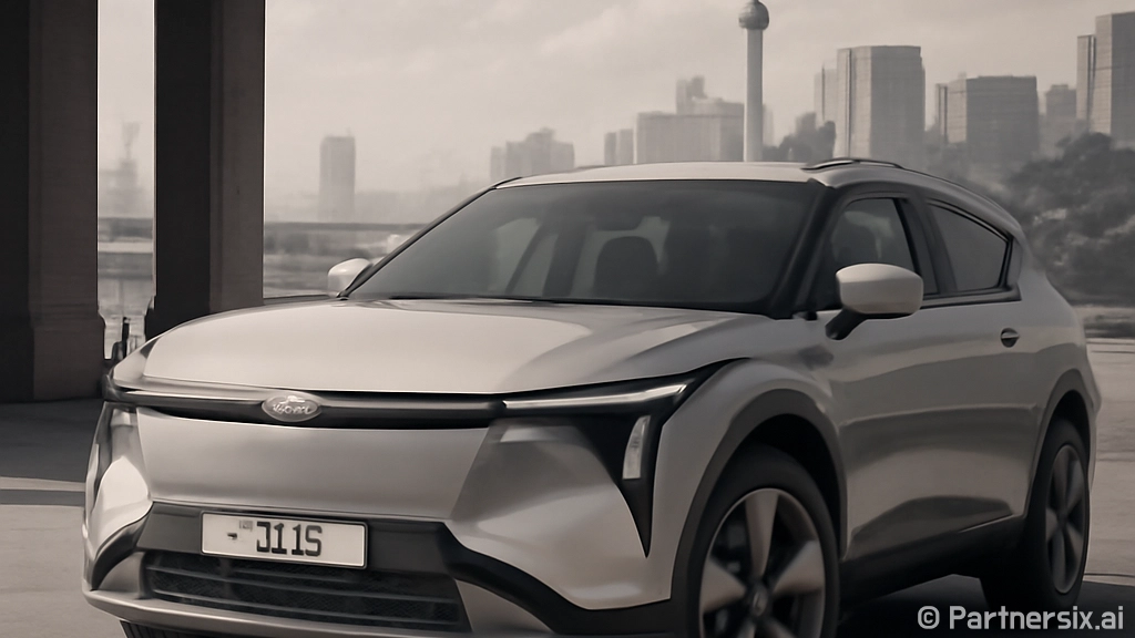 EV5로 전기차의 미래를 준비하는 방법