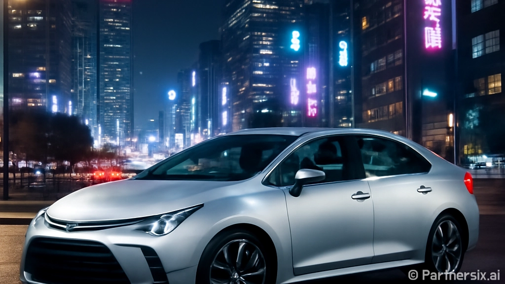 하이브리드 차량을 …