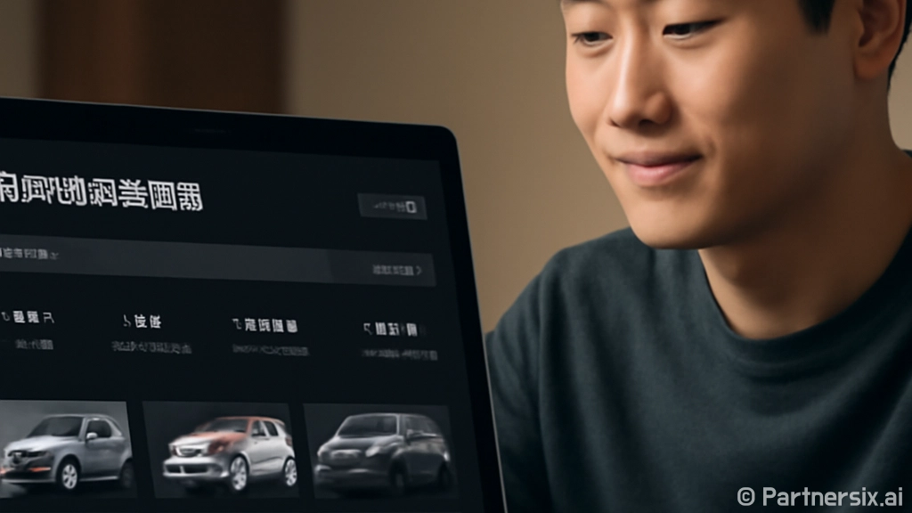 현대중고차사이트에서…