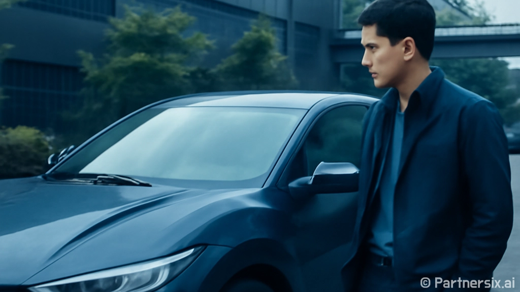 전기차 중고 구매 시 알아야 할 필수 정보