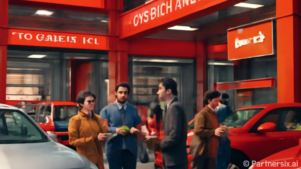 신차할부 이용 방법: 경제적으로 새 차를 구매하려면 이렇게!