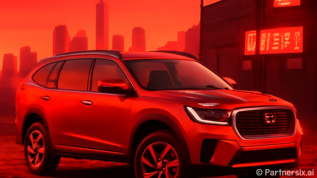 자동차 SUV를 선택하는 방법: 초보자를 위한 완벽 가이드