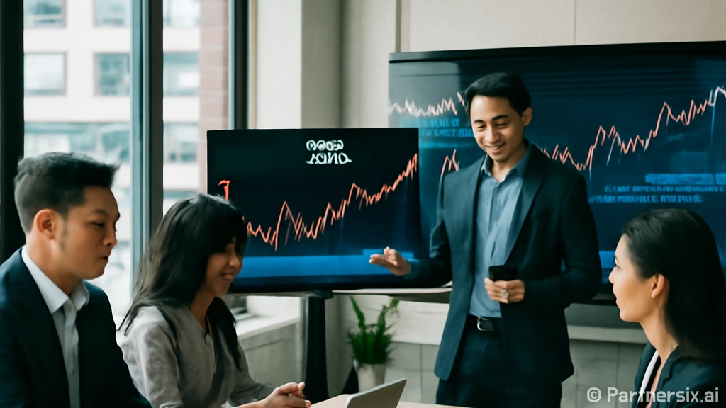 테슬라 주가 전망을 이해하는 방법