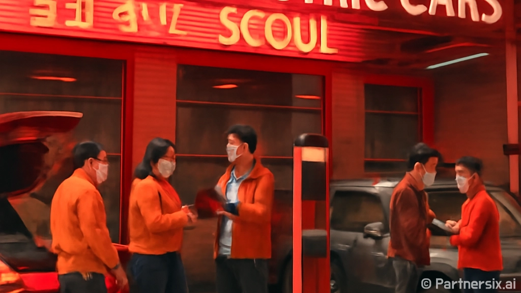 중고 전기차 구매 시 고려해야 할 사항