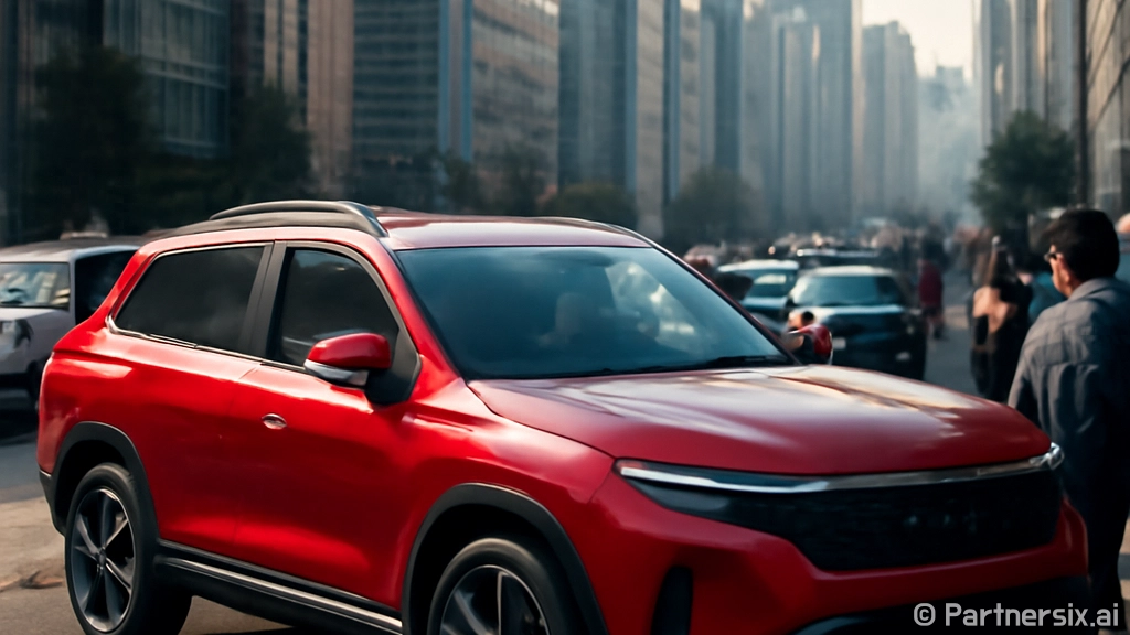 SUV 하이패스 요금 확인하는 방법, 차종 구분부터 할인까지 이렇게 보면 됩니다