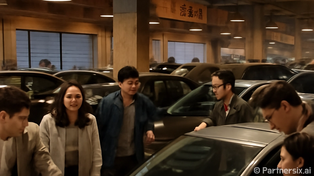 중고자동차 살 때 요금·통행비까지 계산하는 방법
