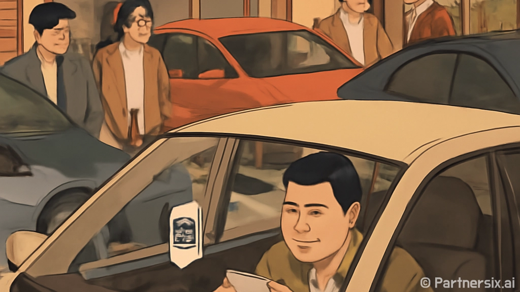 중고차 살 때 하이패스·교통카드 내역 확인하는 방법