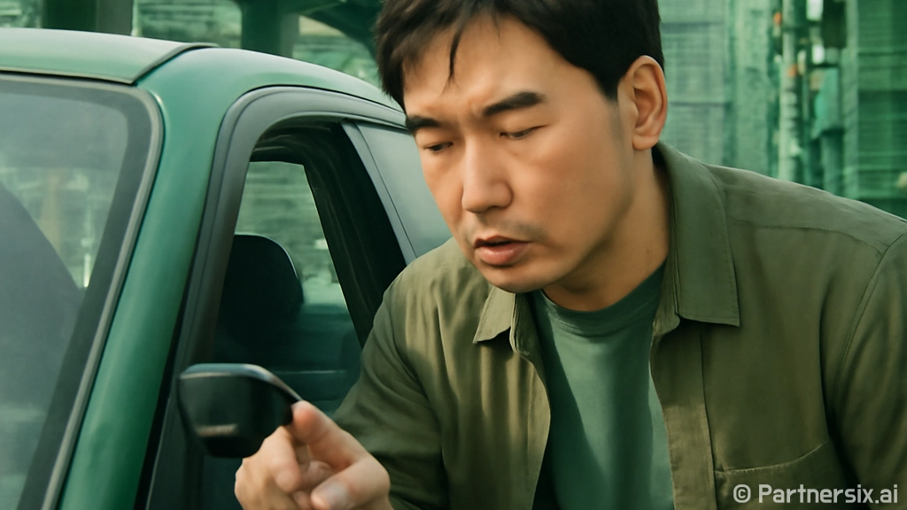 중고차 살 때 하이패스·통행료까지 확인하는 방법