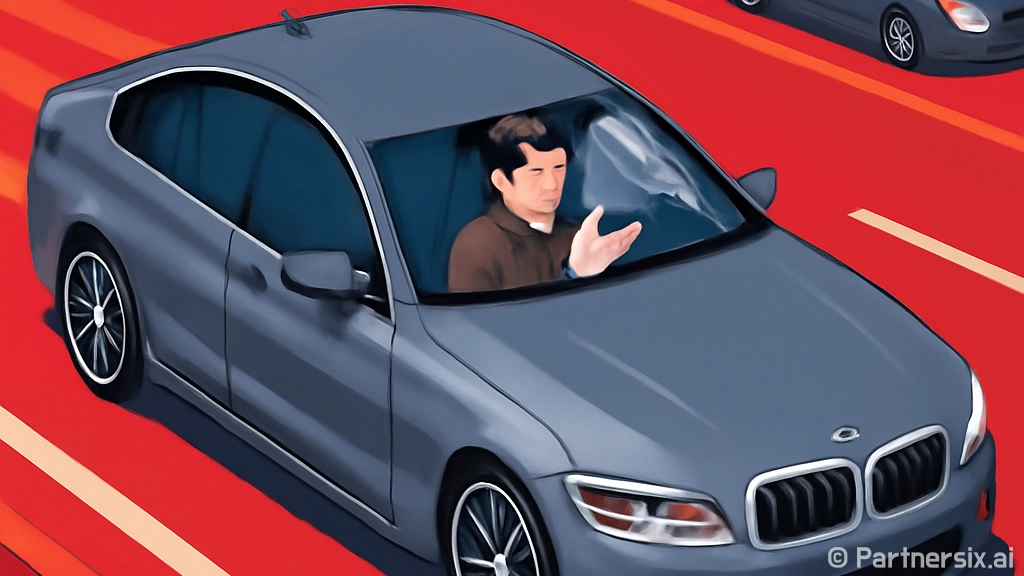 BMW 하이패스 등록하는 방법, 룸미러 단말기부터 통행료 확인까지