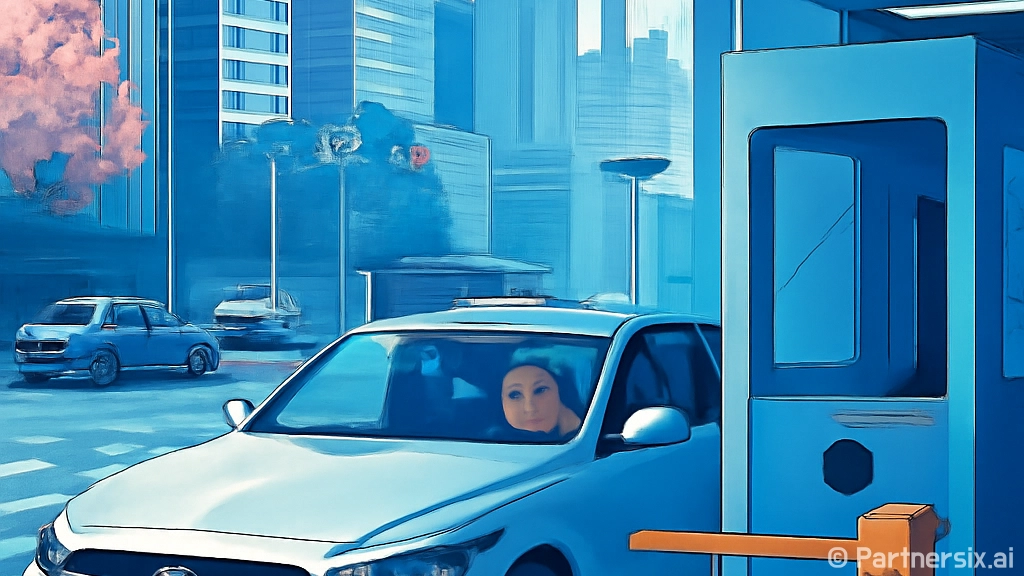벤츠E클래스 하이패…