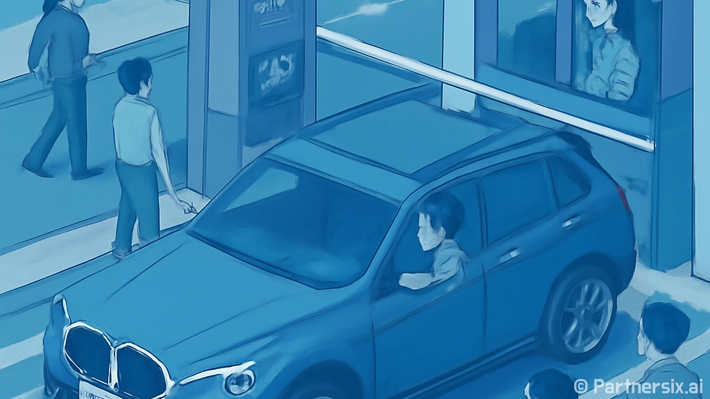 BMWX1 하이패스 등록하고 고속도로 통행료 확인하는 방법