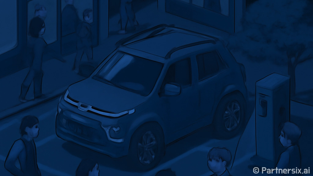 캐스퍼EV 하이패스…