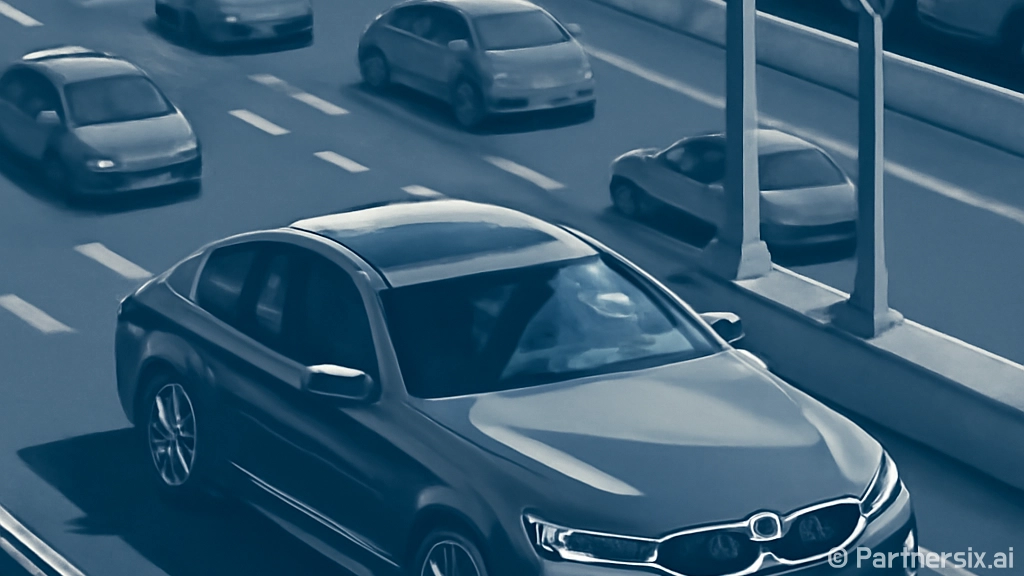 BMW520D로 고속도로 탈 때 통행료와 주유비 아끼는 방법