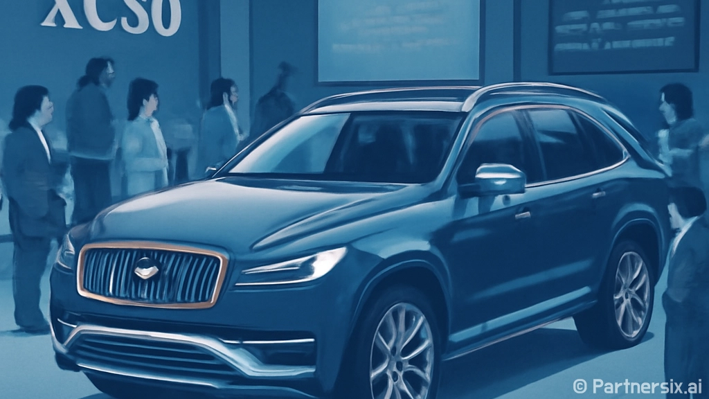 볼보 XC90 풀체…