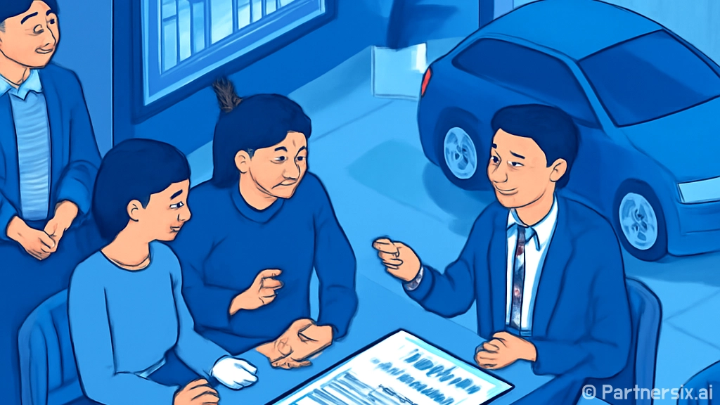 자동차리스 처음 계약하는 방법, 월 납입료보다 먼저 봐야 할 것들