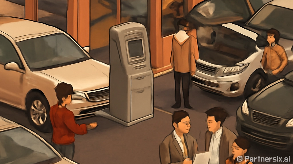 중고자동차 살 때 교통카드·하이패스 비용까지 확인하는 방법