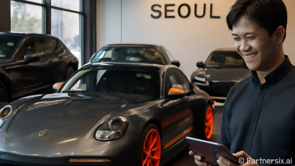 포르쉐가격 보려면 이렇게 계산하세요: 차값보다 옵션·취득세가 먼저입니다