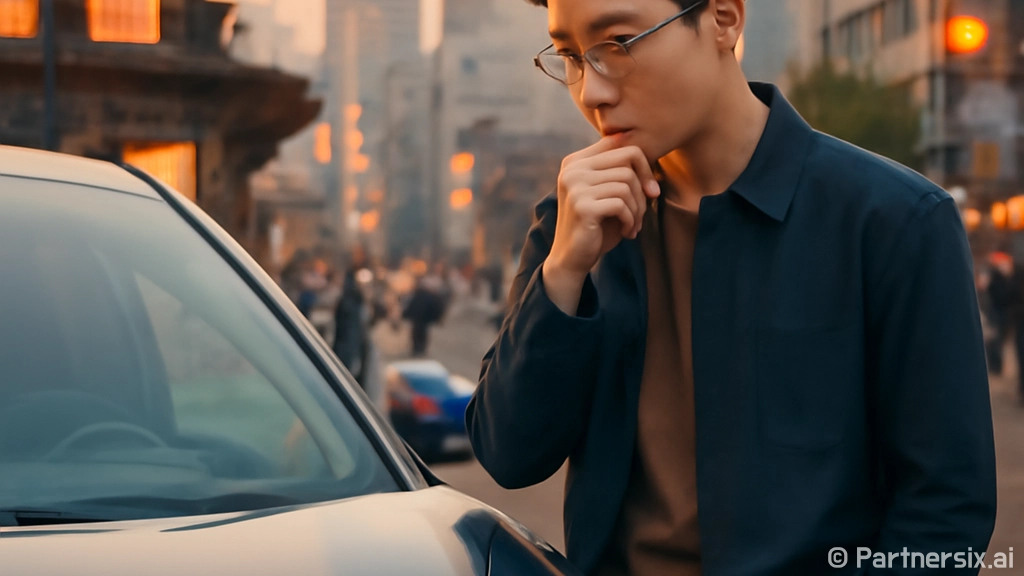 전기차중고 사려면 이렇게 확인하세요: 하이패스 할인부터 실제 유지비까지