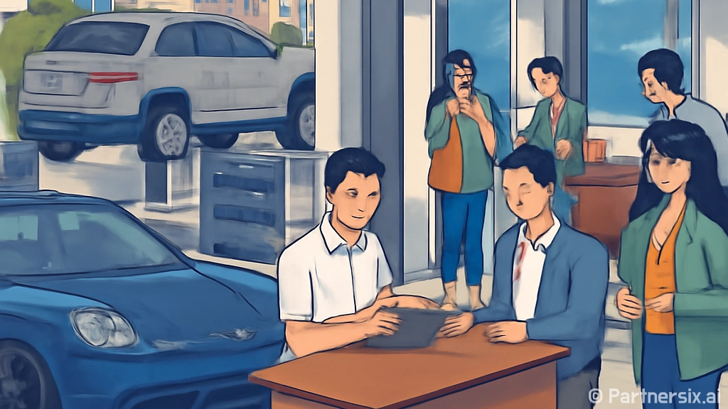 포르쉐서비스센터 예약부터 입고·출고까지 헤매지 않는 방법