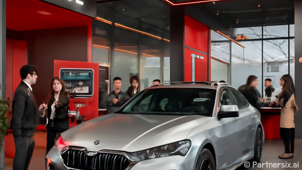 BMW온라인샵으로 차량·프로모션 확인하고 상담 신청하는 방법
