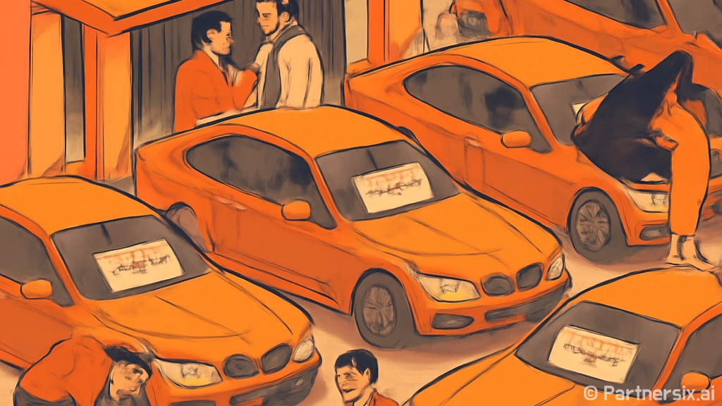BMW중고 사려면 이렇게 확인하세요: 유지비·보증·시승 체크 방법