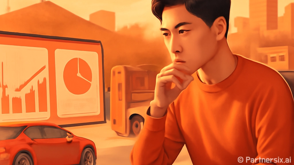 전기중고차 고르는 방법, 출퇴근 요금까지 계산하려면 이렇게 보세요