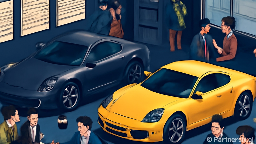 포르쉐렌트 처음이라…