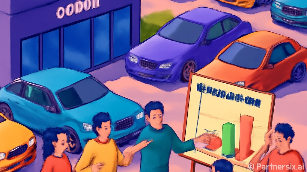 BMW중고 고를 때…