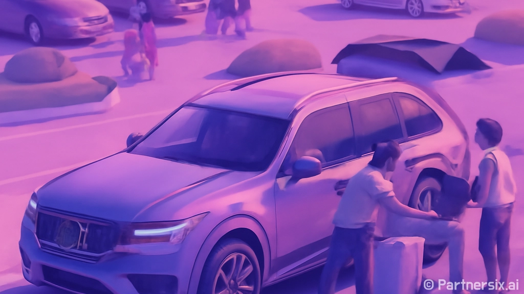 볼보 XC90 1억 넘어도 가족차로 고르는 방법