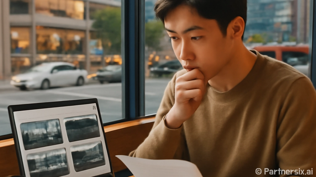 중고차리스 처음 알…