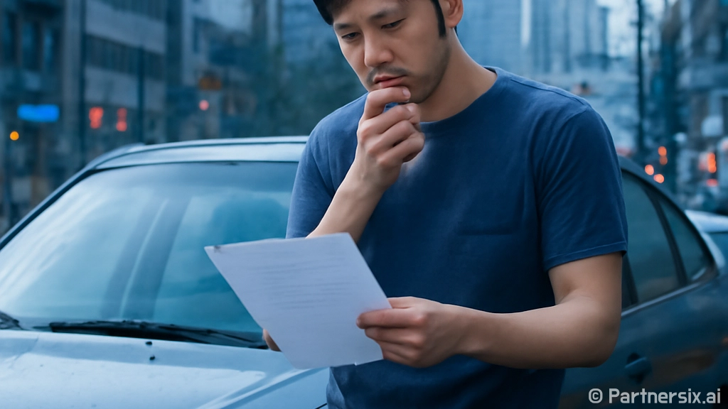 중고차렌트카 빌릴 …