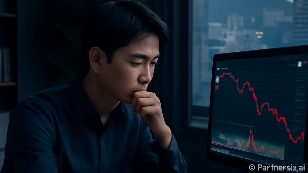 현대차 주가 28% 폭락 현실은? 숫자부터 확인하는 방법