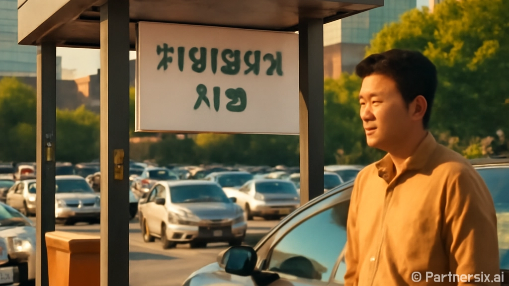 차량 5부제 확인하는 방법, 번호판 끝자리부터 예외까지 이렇게 보면 됩니다