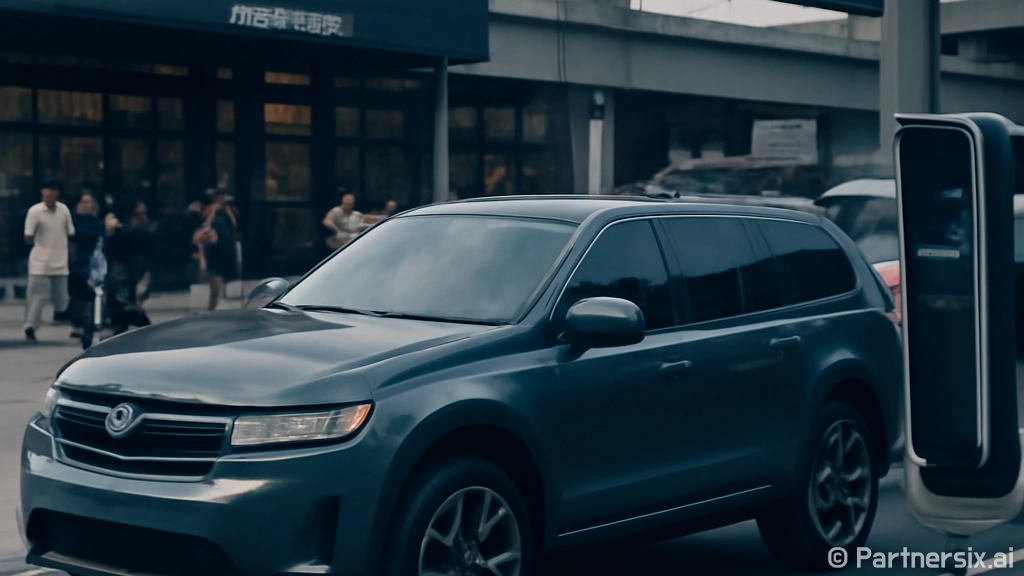 임영웅처럼 장거리 이동이 많은 사람이 SUV 선택하려면 이렇게 봅니다