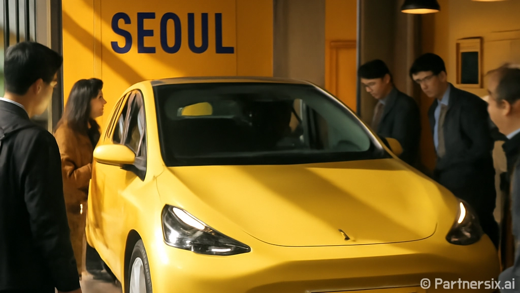 테슬라 모델Y RWD 4999만 이하로 맞추려면 이렇게 확인하세요