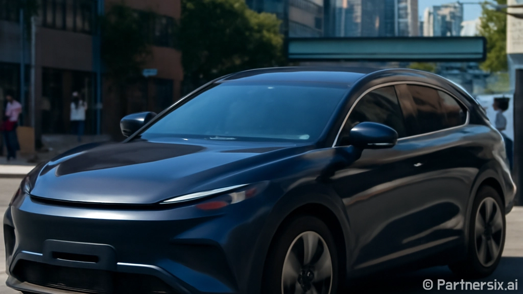 BYD 씨라이언7 …
