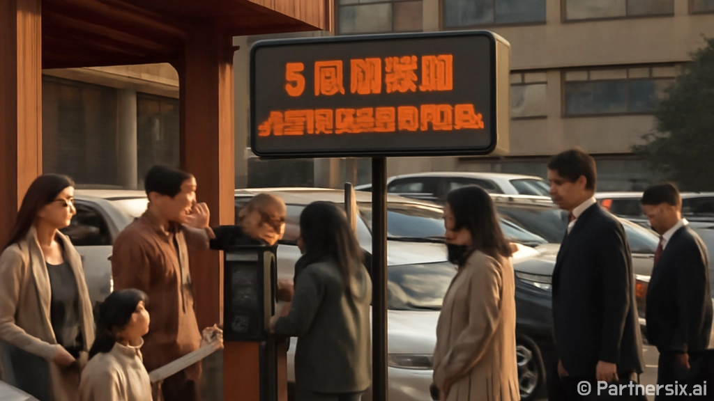 차량 5부제 요일 확인하는 방법, 번호판 끝자리만 보면 됩니다