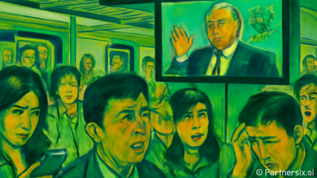트럼프 연설 출퇴근길에 놓치지 않고 보는 방법