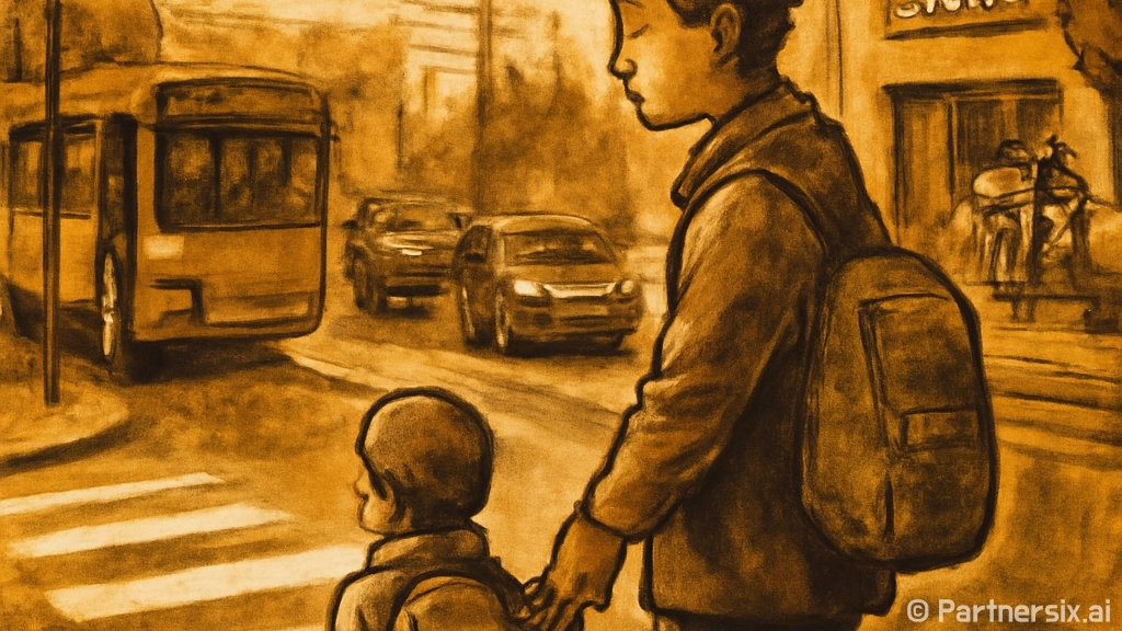 광주 어린이집 고를 때 통학거리·등하원 동선까지 보는 방법