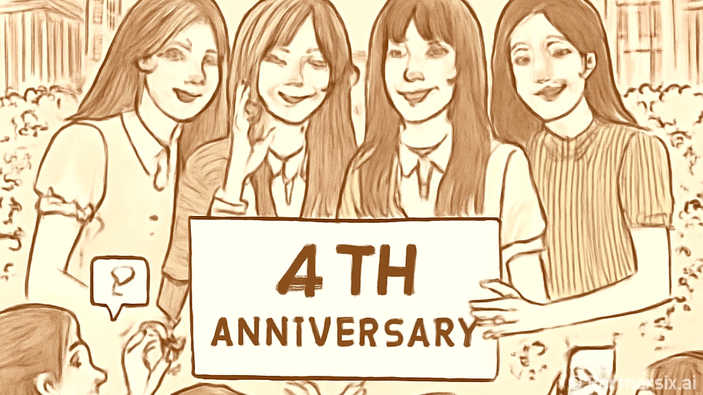 뉴진스 데뷔 4주년 콘텐츠 공개 확인하는 방법, 채널별로 놓치지 않으려면 이렇게