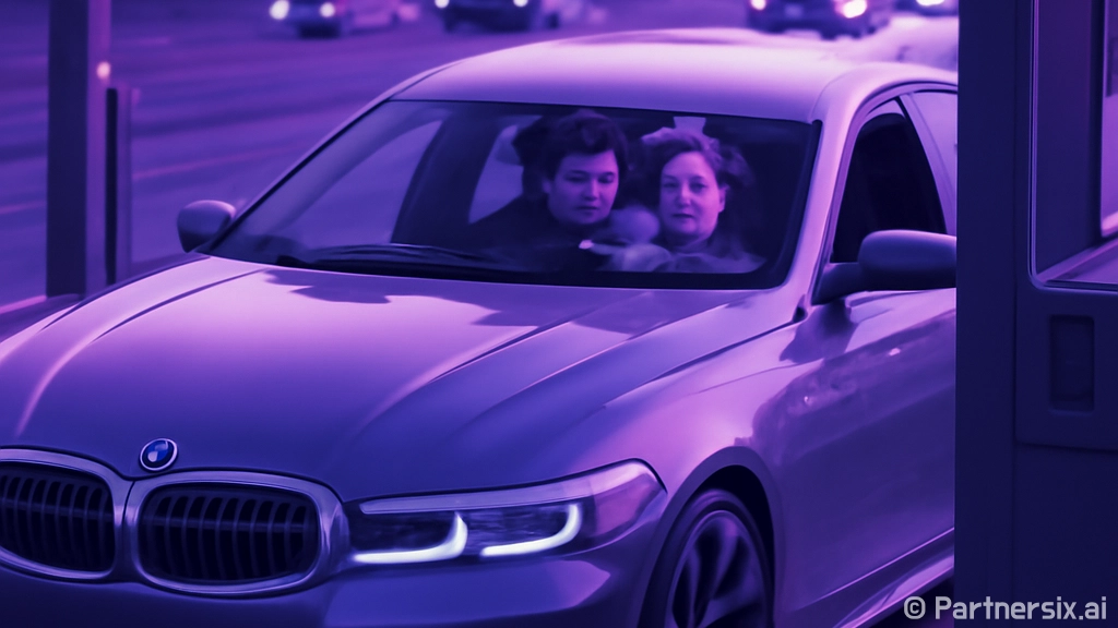 BMW3시리즈로 하…