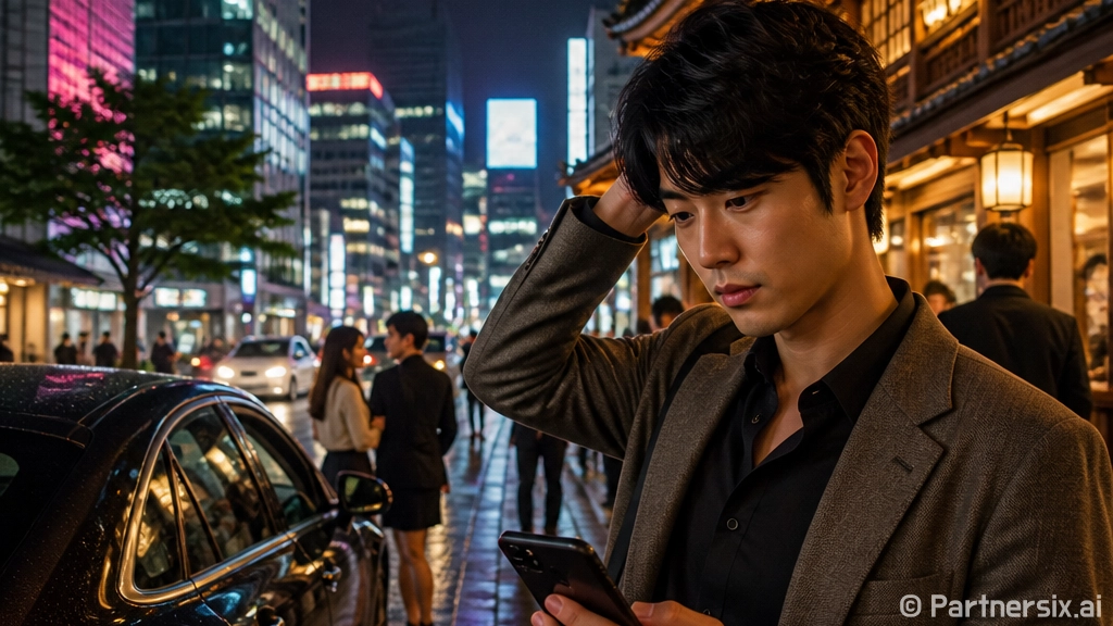 대리운전 처음 부르려면 이렇게: 요금, 하이패스, 주차비까지 덜 헷갈리는 방법